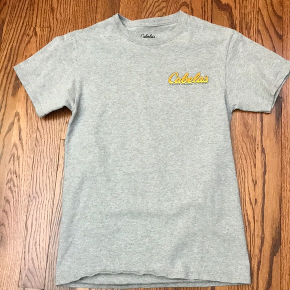 Shirts | Cabelas Moose T Shirt Mens 